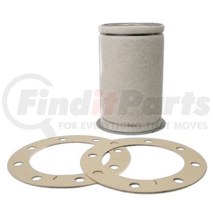 B1AS0006386 by BETA 1 FILTERS - Air/Oil Separator Replacement for 635250 / Kaeser (1 PC MIN)