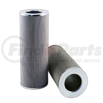 B1HF0074057 by BETA 1 FILTERS - Hydraulic Replacement Filter for 01NR100025G10BP / INTERNORMEN