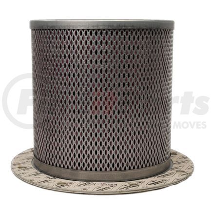 B1AS0006642 by BETA 1 FILTERS - Air/Oil Separator replacement for DFF2752800U / FAI FILTRI