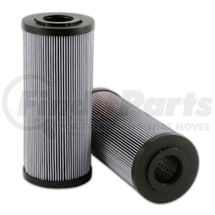 B1HF0135431 by BETA 1 FILTERS - Hydraulic Replacement Filter for ZSRE40910 / ZINGA