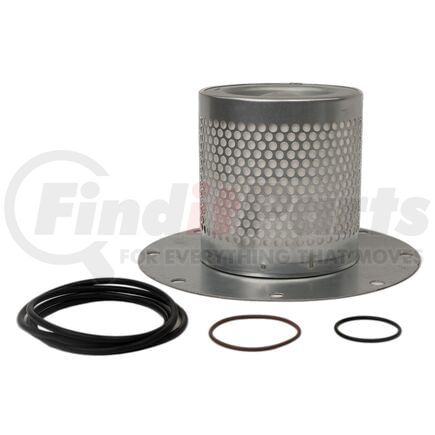 B1AS0007543 by BETA 1 FILTERS - Air/Oil Separator Replacement for 4930152311 / Mann+Hummel (1 PC MIN)