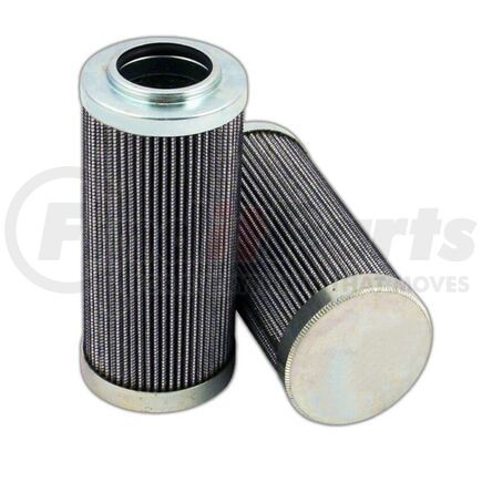 B1HF0075432 by BETA 1 FILTERS - Hydraulic Replacement Filter for DHD240G10B / FILTREC