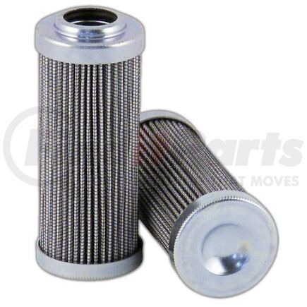 B1HF0076107 by BETA 1 FILTERS - Hydraulic Replacement Filter for Dhd110B25B / Filtrec (2 PC MIN)