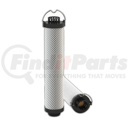 B1HF0123587 by BETA 1 FILTERS - Hydraulic Replacement Filter for 9868909 / Hiab Foco (1 PC MIN)