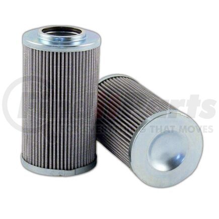 B1HF0014327 by BETA 1 FILTERS - Hydraulic Replacement Filter for Mf0059040 / Main Filter (2 PC MIN)