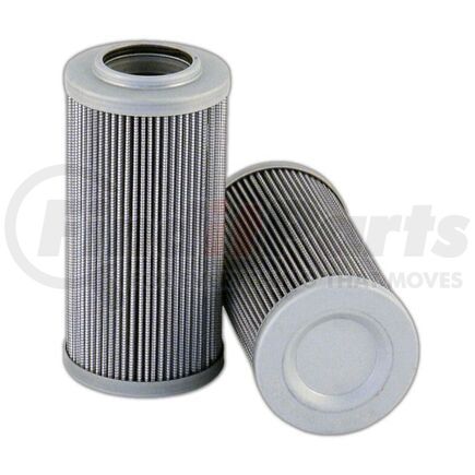 B1HF0055893 by BETA 1 FILTERS - Hydraulic Replacement Filter for DVD20030B25B / FILTREC