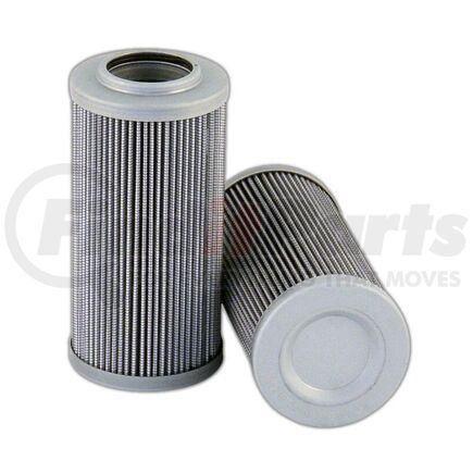 B1HF0056207 by BETA 1 FILTERS - Hydraulic Replacement Filter for DVD2140B40B / FILTREC