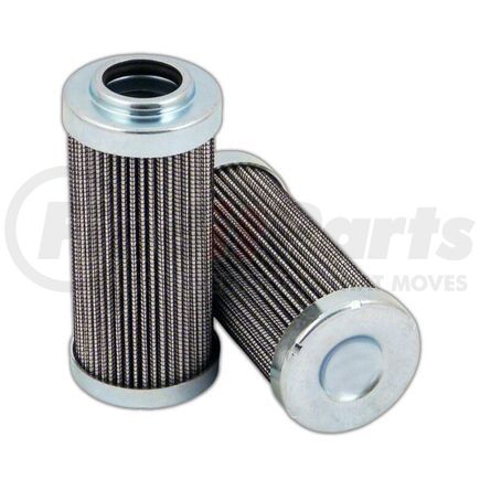 B1HF0124879 by BETA 1 FILTERS - Hydraulic Replacement Filter for 282263 / Filter Mart (4 PC MIN)