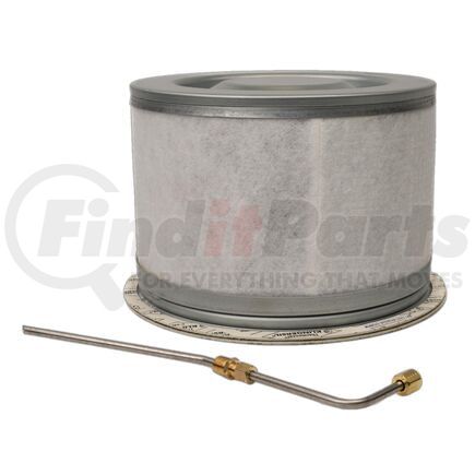B1AS0001430 by BETA 1 FILTERS - Air/Oil Separator Replacement for 88248950 / Ingersoll Rand (1 PC MIN)
