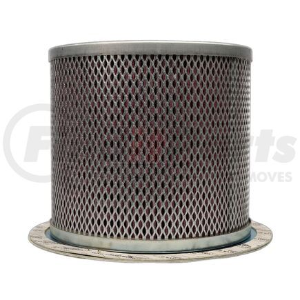B1AS0001489 by BETA 1 FILTERS - Air/Oil Separator Replacement for 9493025187 / Mann+Hummel (1 PC MIN)