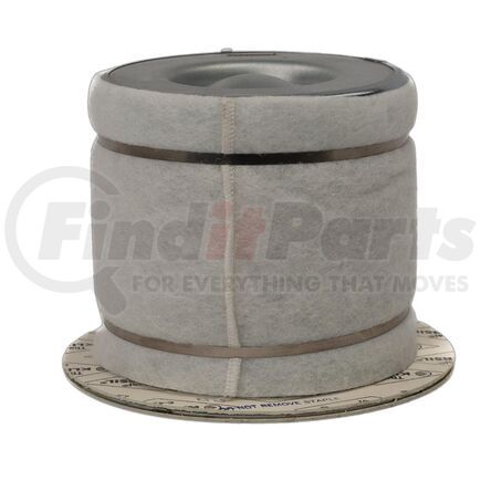 B1AS0001538 by BETA 1 FILTERS - Air/Oil Separator Replacement for P63B941 / Wix (1 PC MIN)