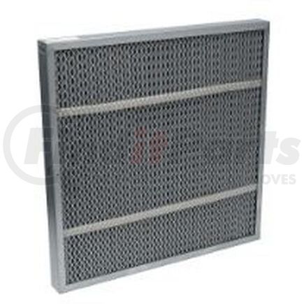 B1PA0001008 by BETA 1 FILTERS - Replacement Panel Air Filter Compatible with V099 / NAFCO