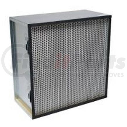 B1PA0001012 by BETA 1 FILTERS - Beta 1 Filters Replacement Panel Air Filter Compatible With 111626 / Air Supply (1 PC MIN)