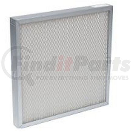 B1PA0001092 by BETA 1 FILTERS - Beta 1 Filters Replacement Panel Air Filter Compatible With 0896089 / Hoffman (1 PC MIN)