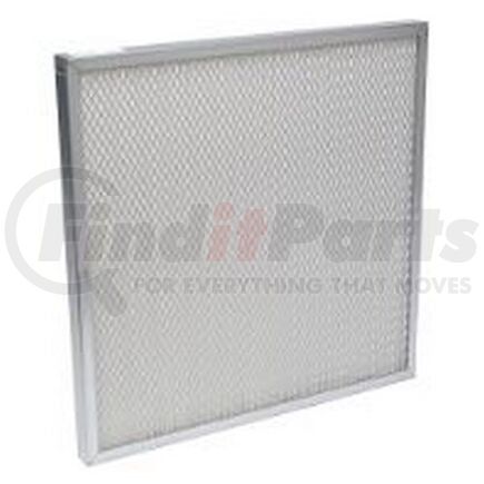 B1PA0001142 by BETA 1 FILTERS - Beta 1 Filters Replacement Panel Air Filter Compatible With 20004875 / Hoffman (1 PC MIN)
