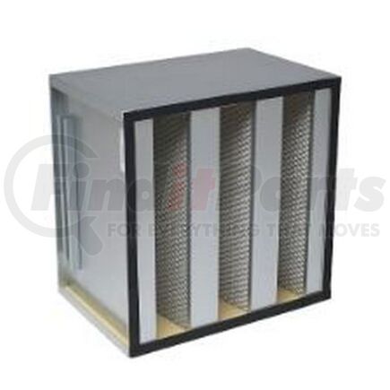 B1PA0035875 by BETA 1 FILTERS - Replacement Panel Air Filter Compatible with AAP05400090873 / CAMERON COMPRESSION