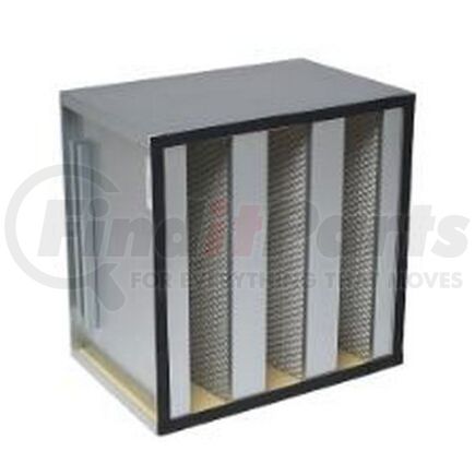 B1PA0035876 by BETA 1 FILTERS - Beta 1 Filters Replacement Panel Air Filter Compatible With Ka502 / Keltec (1 PC MIN)