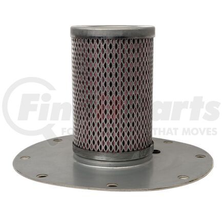 B1AS0019051 by BETA 1 FILTERS - Air/Oil Separator Replacement for Flh057092Al / Walker Filtration (1 PC MIN)