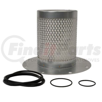 B1AS0019081 by BETA 1 FILTERS - Air/Oil Separator Replacement for Flh066087Aa / Walker Filtration (1 PC MIN)
