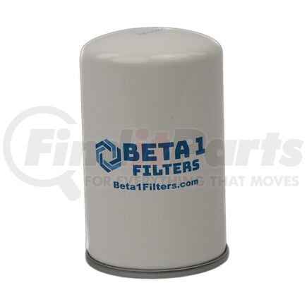 B1SA0001013 by BETA 1 FILTERS - Spin-On Air/Oil Separator Replacement Filter for 2200641142 / Quincy (1 PC MIN)