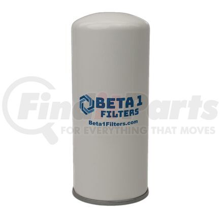 B1SA0001224 by BETA 1 FILTERS - Spin-On Air/Oil Separator Replacement Filter for 640552 / CECCATO/MARK