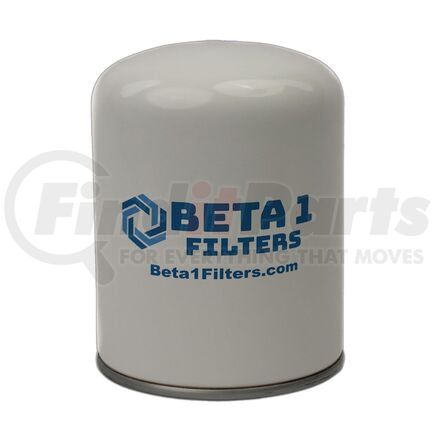 B1SA0001322 by BETA 1 FILTERS - Spin-On Air/Oil Separator Replacement Filter for LGM39300 / SOLBERG