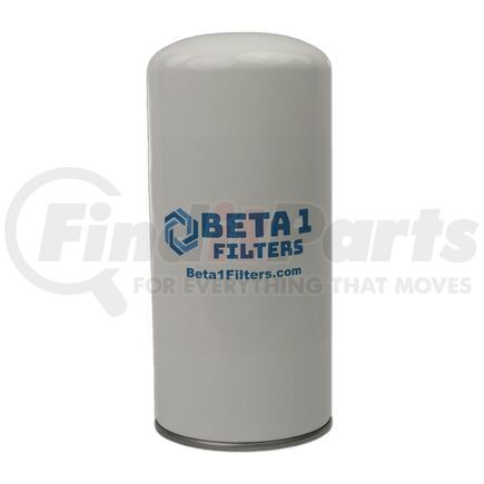 B1SA0001334 by BETA 1 FILTERS - Spin-On Air/Oil Separator Replacement Filter for 17258112 / ALUP