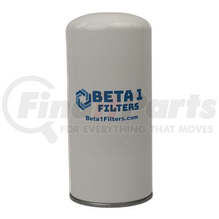 B1SA0001333 by BETA 1 FILTERS - Spin-On Air/Oil Separator Replacement Filter for 17201017 / ALUP