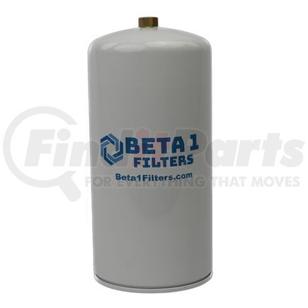 B1SA0001458 by BETA 1 FILTERS - Spin-On Air/Oil Separator Replacement Filter for 2118961 / GARDNER DENVER