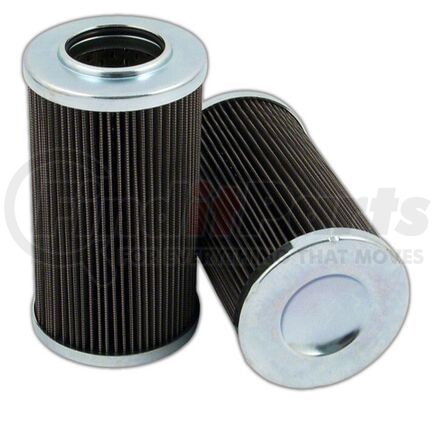 B1HF0079479 by BETA 1 FILTERS - Hydraulic Replacement Filter for 02055870 / HYDAC/HYCON