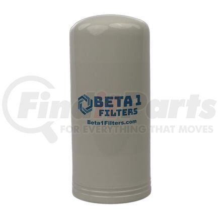 B1SA0001650 by BETA 1 FILTERS - Spin-On Air/Oil Separator Replacement Filter for 575000101 / Boge (1 PC MIN)