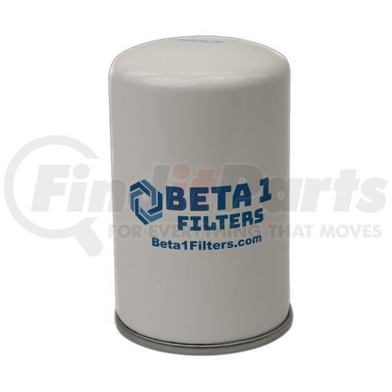 B1SA0001867 by BETA 1 FILTERS - Spin-On Air/Oil Separator Replacement Filter for 95020310500 / Gnutti (1 PC MIN)