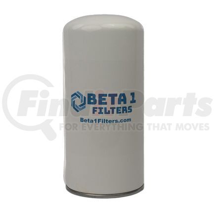 B1SA0002391 by BETA 1 FILTERS - Spin-On Air/Oil Separator Replacement Filter for 1625481150 / Atlas Copco (1 PC MIN)