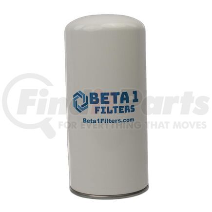 B1SO0001001 by BETA 1 FILTERS - Beta 1 Filters Replacement Spin-On Oil Filter Compatible With Keltec Kl1000064 (1 PC MIN)