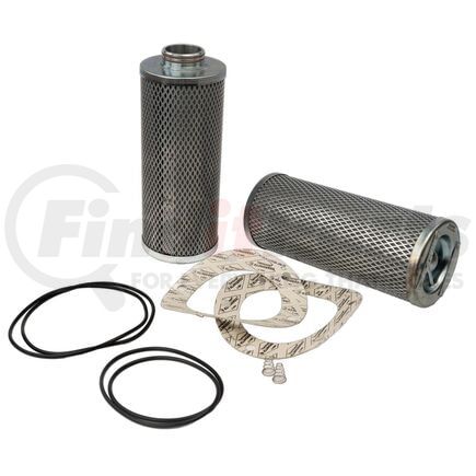 B1AS0011166 by BETA 1 FILTERS - Air/Oil Separator Replacement for Kd295016P / Keltec (1 PC MIN)