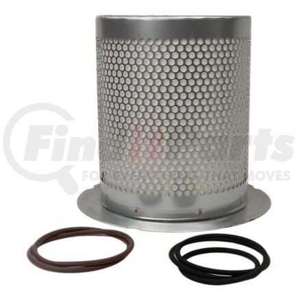 B1AS0016260 by BETA 1 FILTERS - Air/Oil Separator Replacement for Kv150074 / Keltec (1 PC MIN)