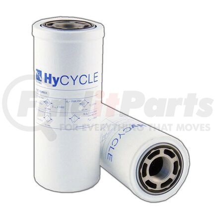 B1SO0008715 by BETA 1 FILTERS - Beta 1 Filters Replacement Spin-On Oil Filter Compatible With Teledyne 26110159 (2 PC MIN)