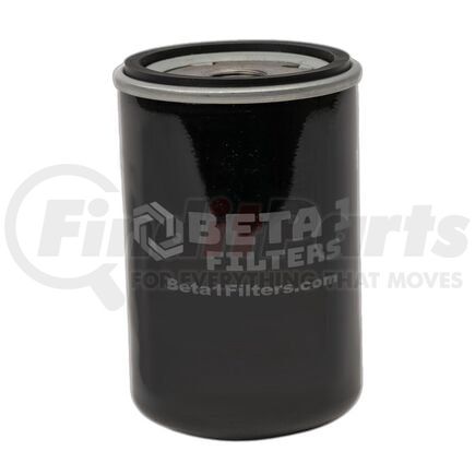 B1SO0009053 by BETA 1 FILTERS - Replacement Spin-On Oil Filter Compatible with BALDWIN B178 (1-Pack)