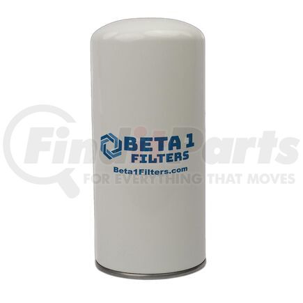 B1SO0012092 by BETA 1 FILTERS - Replacement Spin-On Oil Filter Compatible with FRAM PH3335 (1-Pack)