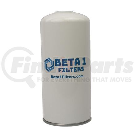 B1SO0016223 by BETA 1 FILTERS - Beta 1 Filters Replacement Spin-On Oil Filter Compatible With Keltec Kl1000069 (1 PC MIN)