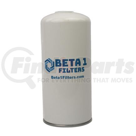 B1SO0016229 by BETA 1 FILTERS - Replacement Spin-On Oil Filter Compatible with GARDNER DENVER ZS1063361 (1-Pack)