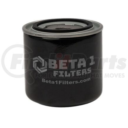 B1SO0016234 by BETA 1 FILTERS - Beta 1 Filters Replacement Spin-On Oil Filter Compatible With Abac 9056491 (2 PC MIN)
