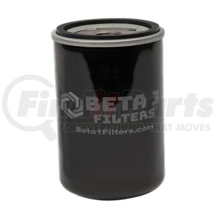 B1SO0016358 by BETA 1 FILTERS - Beta 1 Filters Replacement Spin-On Oil Filter Compatible With Purolator Fc00201 (4 PC MIN)