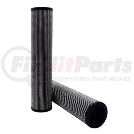 B1HF0089464 by BETA 1 FILTERS - Hydraulic Replacement Filter for E714G10 / Filtrec (2 PC MIN)