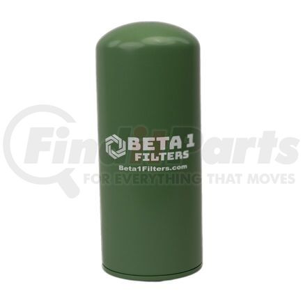 B1SO0016599 by BETA 1 FILTERS - Beta 1 Filters Replacement Spin-On Oil Filter Compatible With Air Supply 010035 (1 PC MIN)