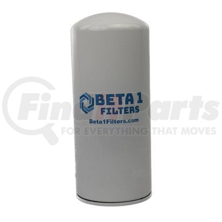 B1SO0049793 by BETA 1 FILTERS - Beta 1 Filters Replacement Spin-On Oil Filter Compatible With Ingersoll Rand 1X16510 (2 PC MIN)