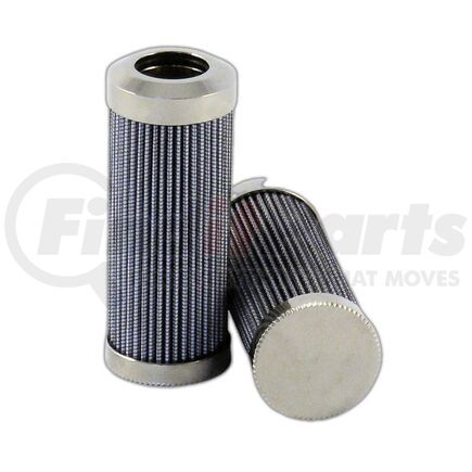 B1HF0027060 by BETA 1 FILTERS - Hydraulic Replacement Filter for Dmd127W25B / Filtrec (1 PC MIN)