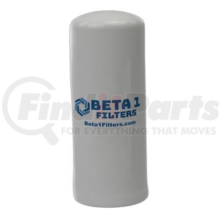 B1SO0049915 by BETA 1 FILTERS - Replacement Spin-On Oil Filter Compatible with INGERSOLL RAND 24900433 (1-Pack)