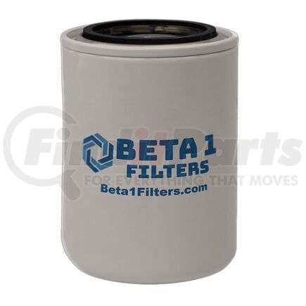 B1SO0049918 by BETA 1 FILTERS - Beta 1 Filters Replacement Spin-On Oil Filter Compatible With Quincy 2013400204 (2 PC MIN)