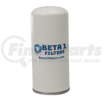 B1SO0049970 by BETA 1 FILTERS - Beta 1 Filters Replacement Spin-On Oil Filter Compatible With Mann+Hummel W96244 (2 PC MIN)